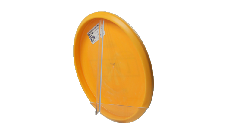 Discraft Paul McBeth Putter Line Soft Luna Putter Back View