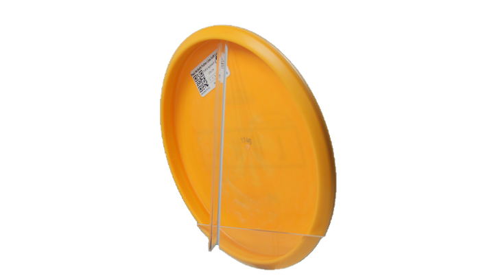 Discraft Paul McBeth Putter Line Soft Luna Putter Back View