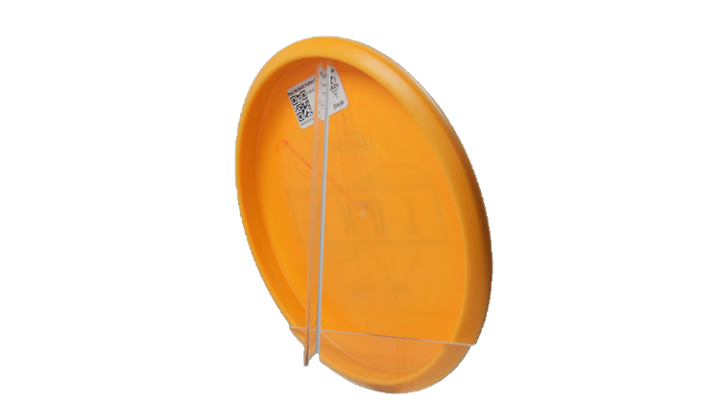 Discraft Paul McBeth Putter Line Soft Luna Putter Back View