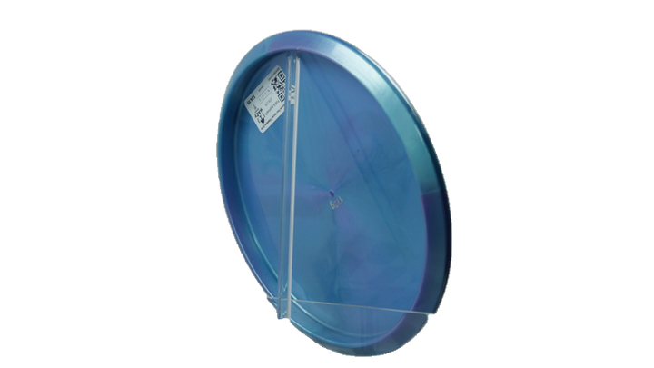 Discraft 2026 Adam Hammes Tour Series TItanium Zone Putter Back View