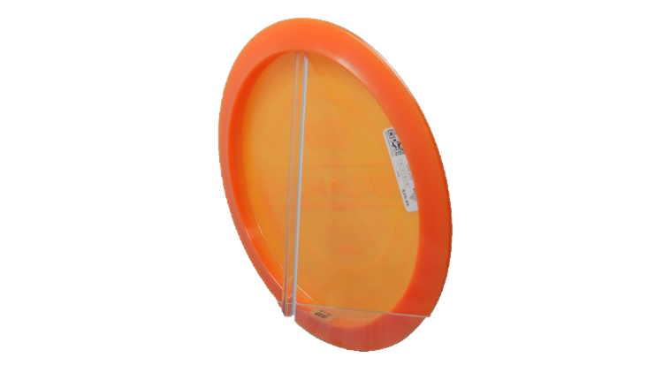 DGA Atmos Avalanche Fairway Driver Back View
