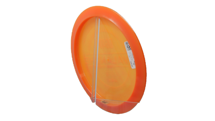 DGA Atmos Avalanche Fairway Driver Back View