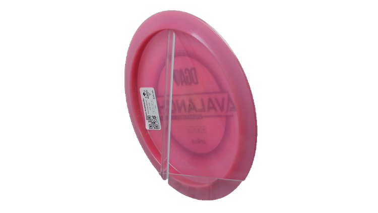 DGA Atmos Avalanche Fairway Driver Back View