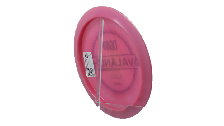 DGA Atmos Avalanche Fairway Driver Back View