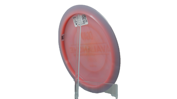 DGA Atmos Avalanche Fairway Driver Back View