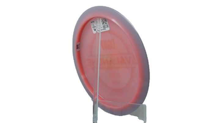 DGA Atmos Avalanche Fairway Driver Back View