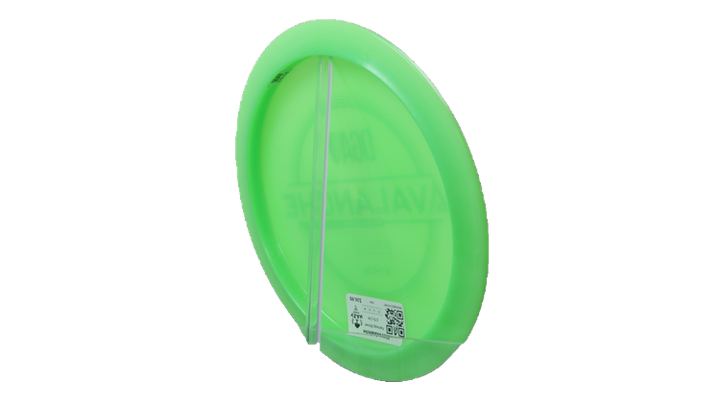 DGA Atmos Avalanche Fairway Driver Back View