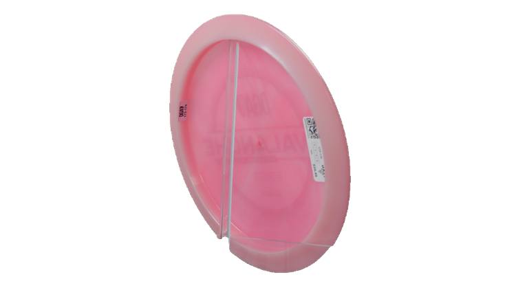 DGA Atmos Avalanche Fairway Driver Back View