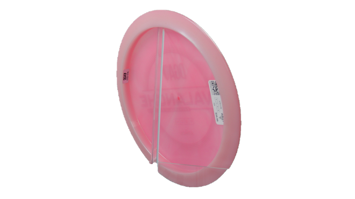 DGA Atmos Avalanche Fairway Driver Back View