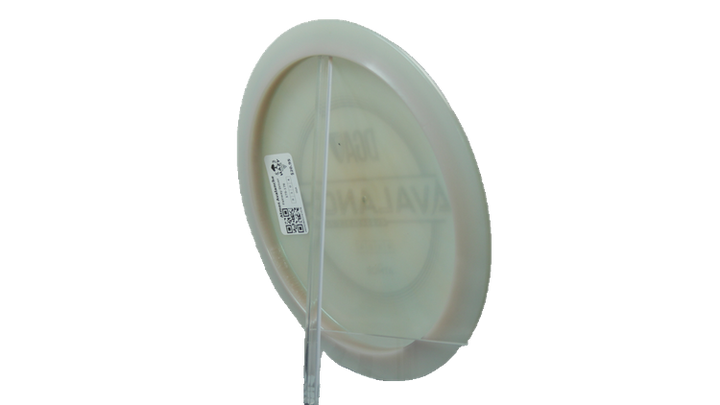 DGA Atmos Avalanche Fairway Driver Back View