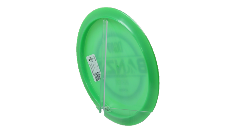 DGA Atmos Banzai Fairway Driver Back View