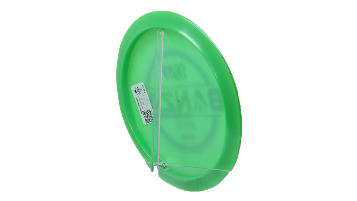 DGA Atmos Banzai Fairway Driver Back View