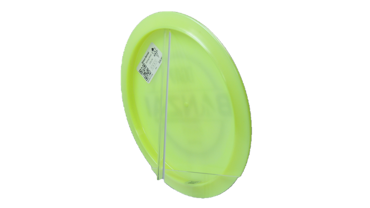 DGA Atmos Banzai Fairway Driver Back View