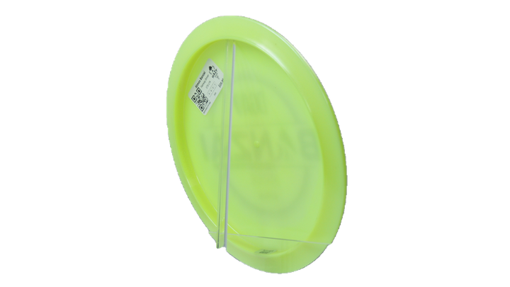 DGA Atmos Banzai Fairway Driver Back View