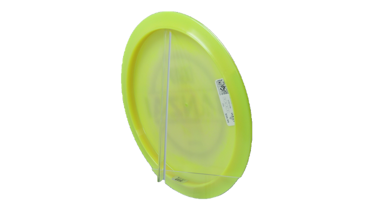 DGA Atmos Banzai Fairway Driver Back View