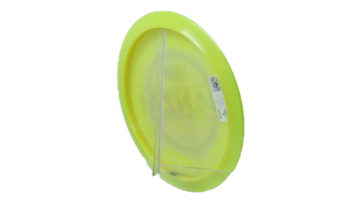 DGA Atmos Banzai Fairway Driver Back View