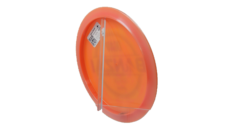 DGA Atmos Banzai Fairway Driver Back View