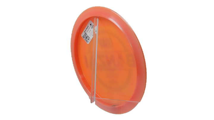 DGA Atmos Banzai Fairway Driver Back View