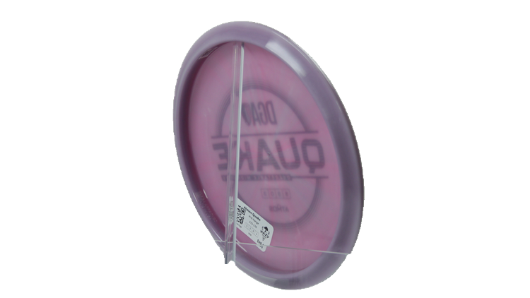 DGA Atmos Quake Midrange Back View