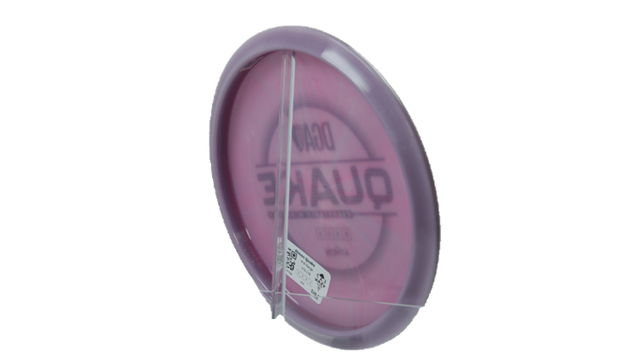 DGA Atmos Quake Midrange Back View