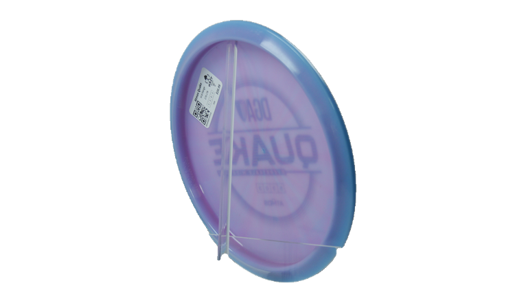 DGA Atmos Quake Midrange Back View