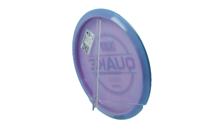 DGA Atmos Quake Midrange Back View