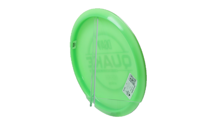 DGA Atmos Quake Midrange Back View