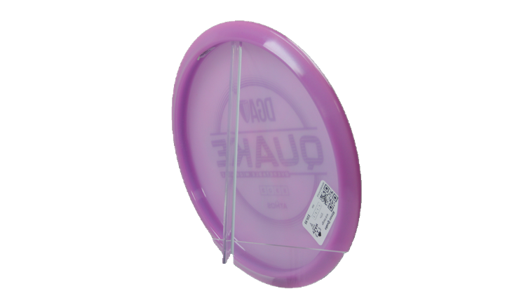 DGA Atmos Quake Midrange Back View