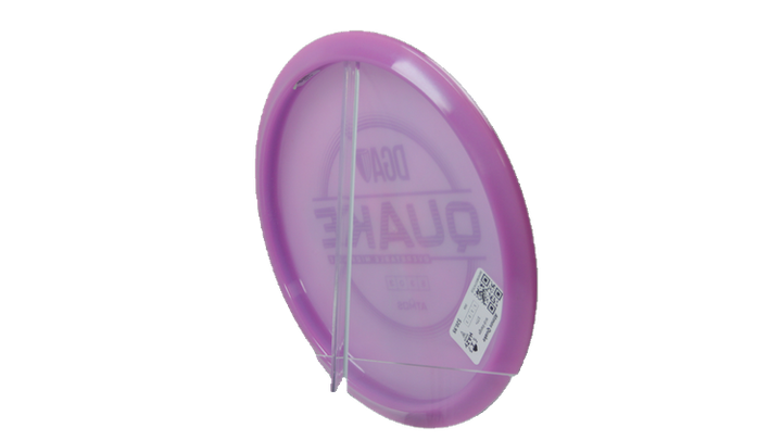 DGA Atmos Quake Midrange Back View