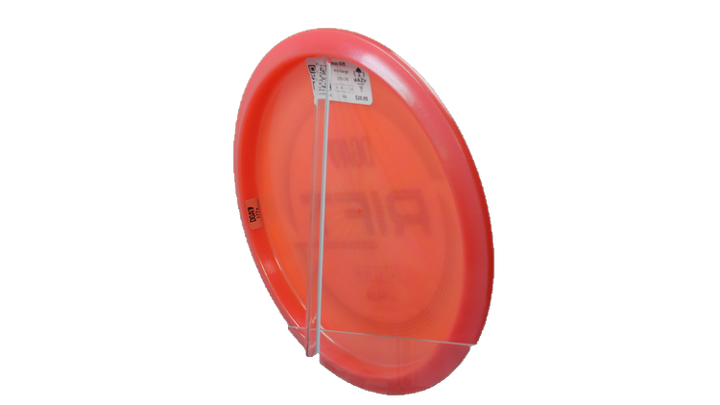 DGA Atmos Rift Midrange Back View