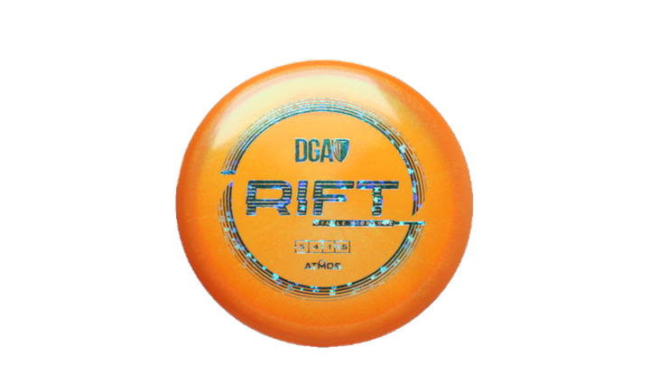 DGA Atmos Rift Midrange Front View