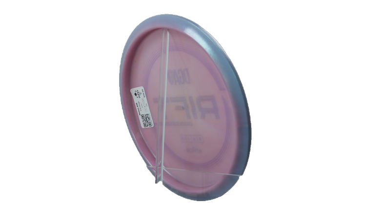 DGA Atmos Rift Midrange Back View