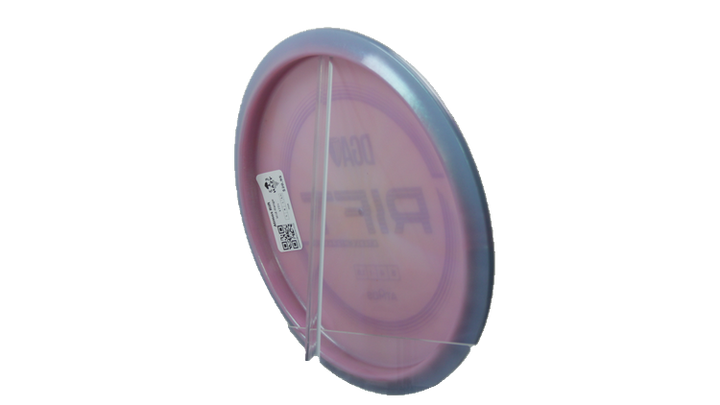 DGA Atmos Rift Midrange Back View