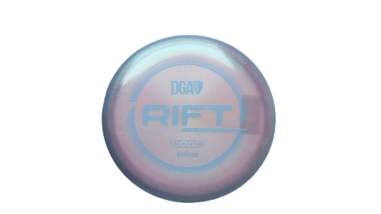 DGA Atmos Rift Midrange Front View