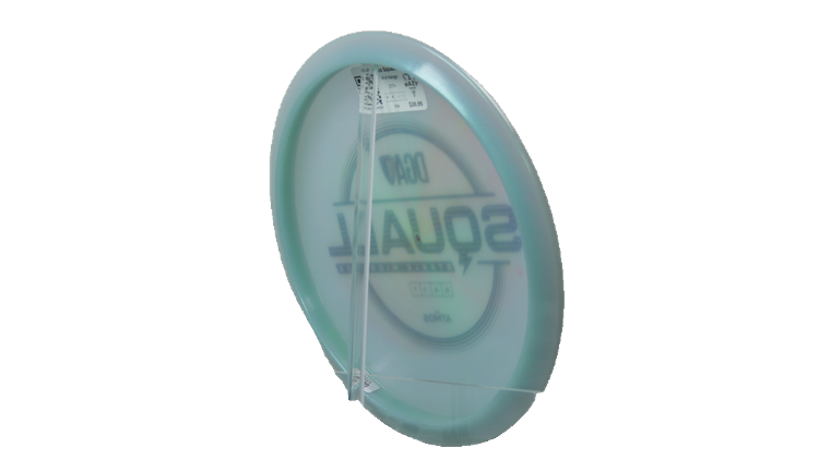 DGA Atmos Squall Midrange Back View