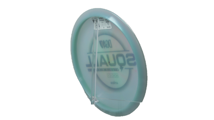 DGA Atmos Squall Midrange Back View
