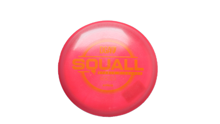 DGA Atmos Squall Midrange Front View