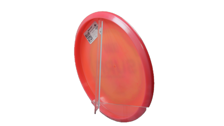 DGA Atmos Surf Putter Back View