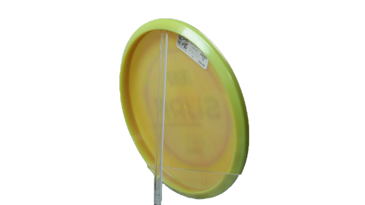 DGA Atmos Surf Putter Back View