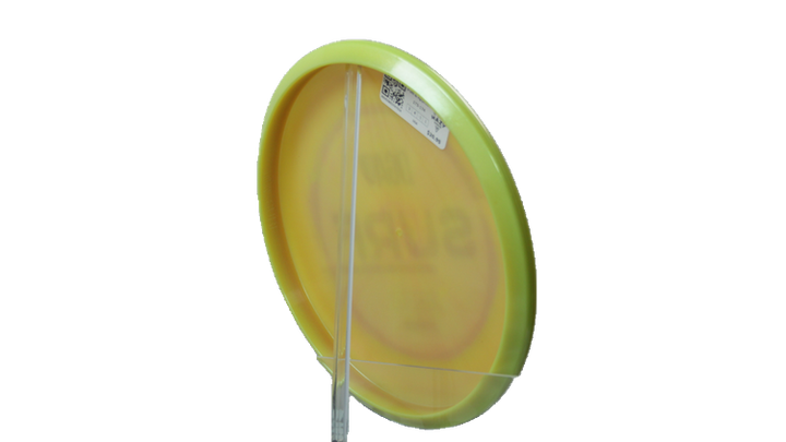 DGA Atmos Surf Putter Back View