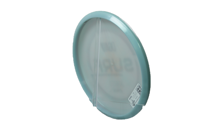 DGA Atmos Surf Putter Back View