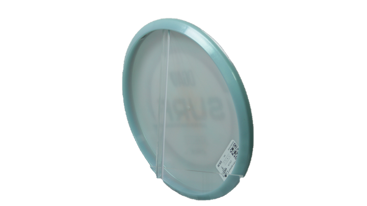DGA Atmos Surf Putter Back View