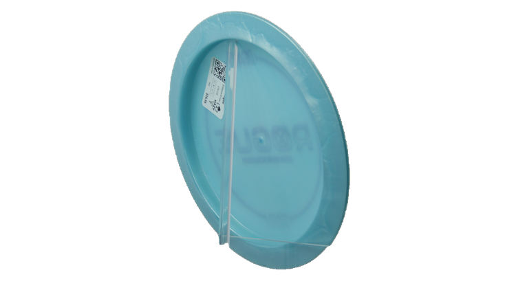 DGA ProLine Rogue Distance Driver Back View