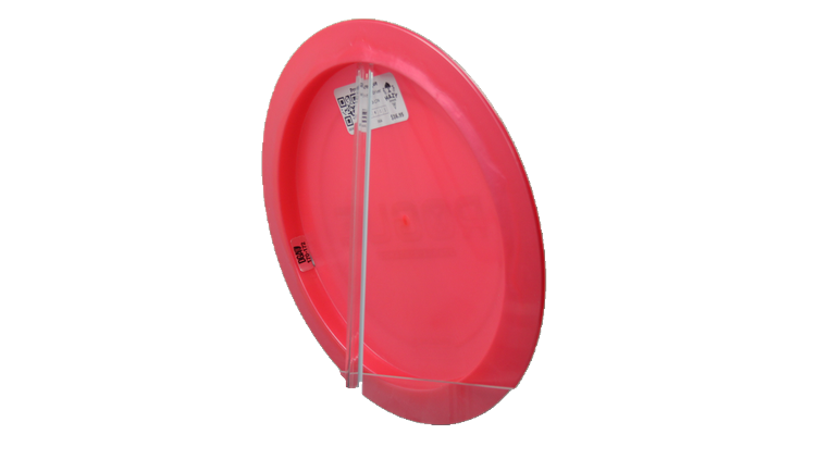 DGA ProLine Rogue Distance Driver Back View
