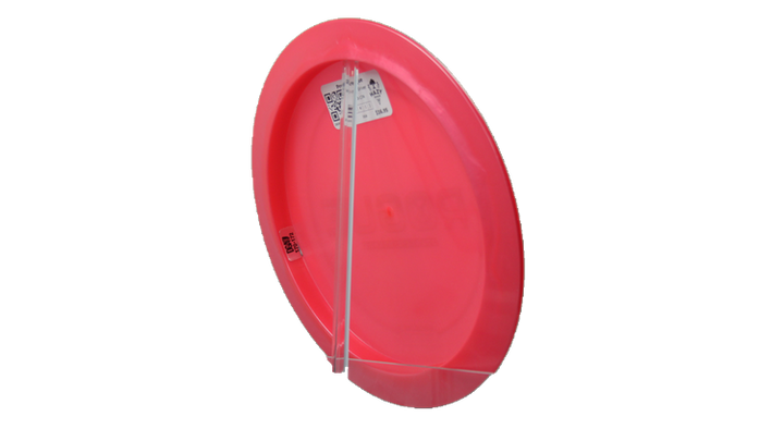 DGA ProLine Rogue Distance Driver Back View