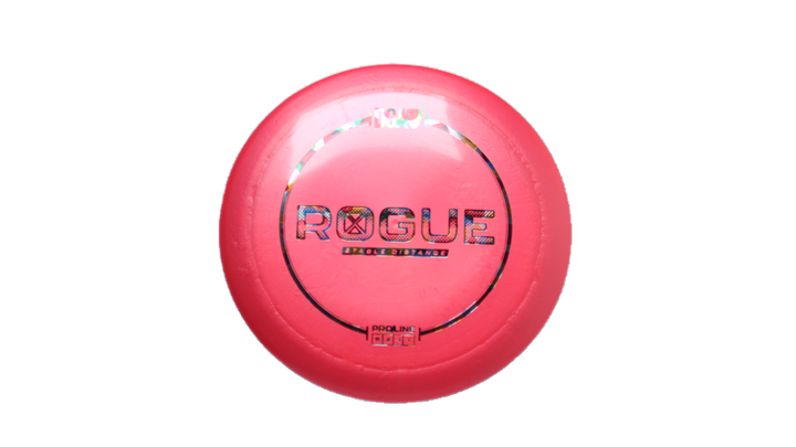 DGA ProLine Rogue Distance Driver Front View
