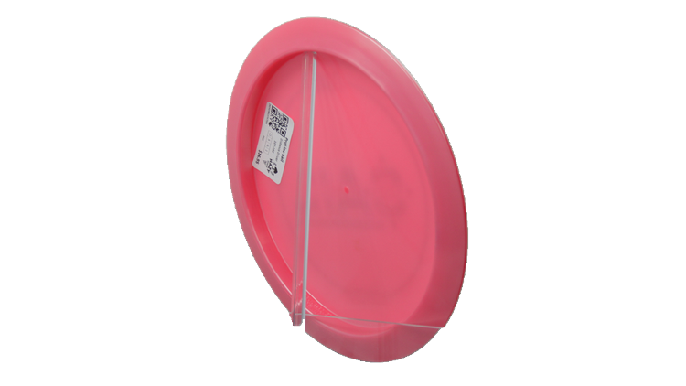 DGA ProLine Sail Distance Driver Back View