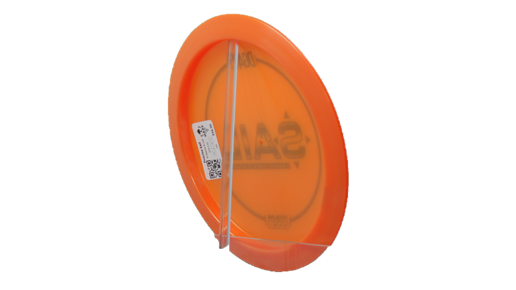 DGA ProLine Sail Distance Driver Back View