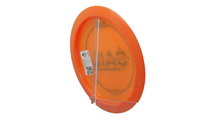 DGA ProLine Sail Distance Driver Back View