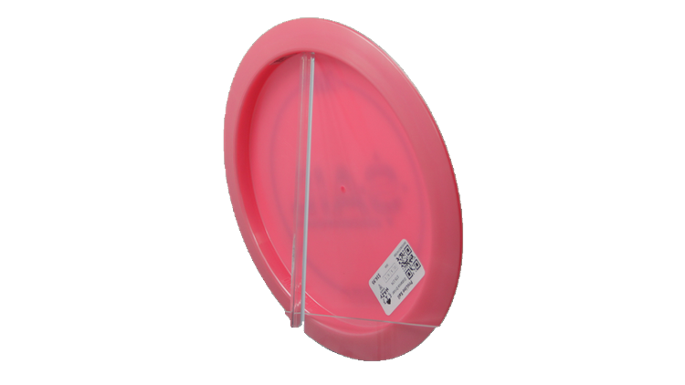 DGA ProLine Sail Distance Driver Back View